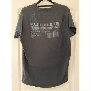 COPY - Alphalete Performance t-shirt
